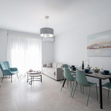 Casa Ntore Luxury Apartments Chania  Exterior photo