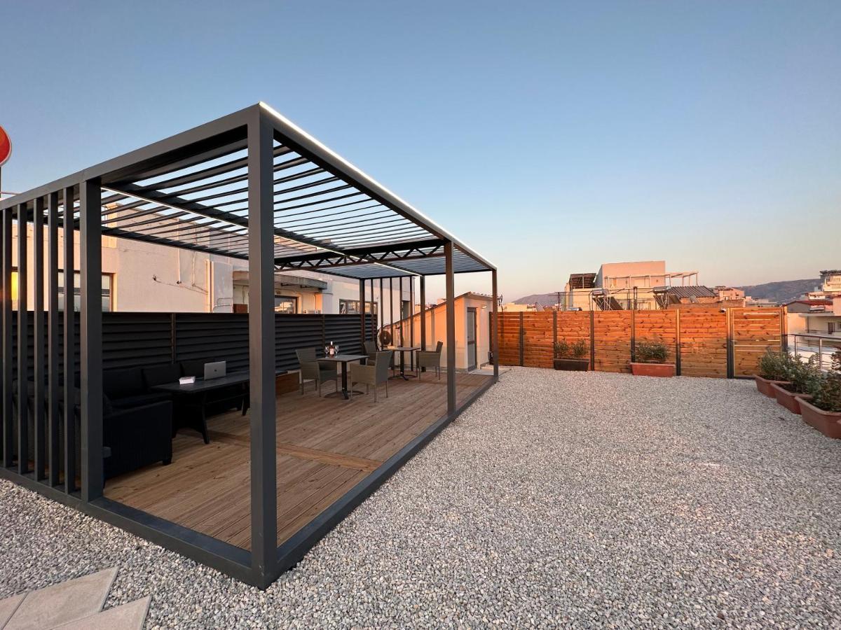 Casa Ntore Luxury Apartments Chania  Exterior photo