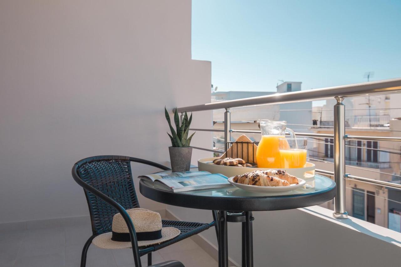 Casa Ntore Luxury Apartments Chania  Exterior photo