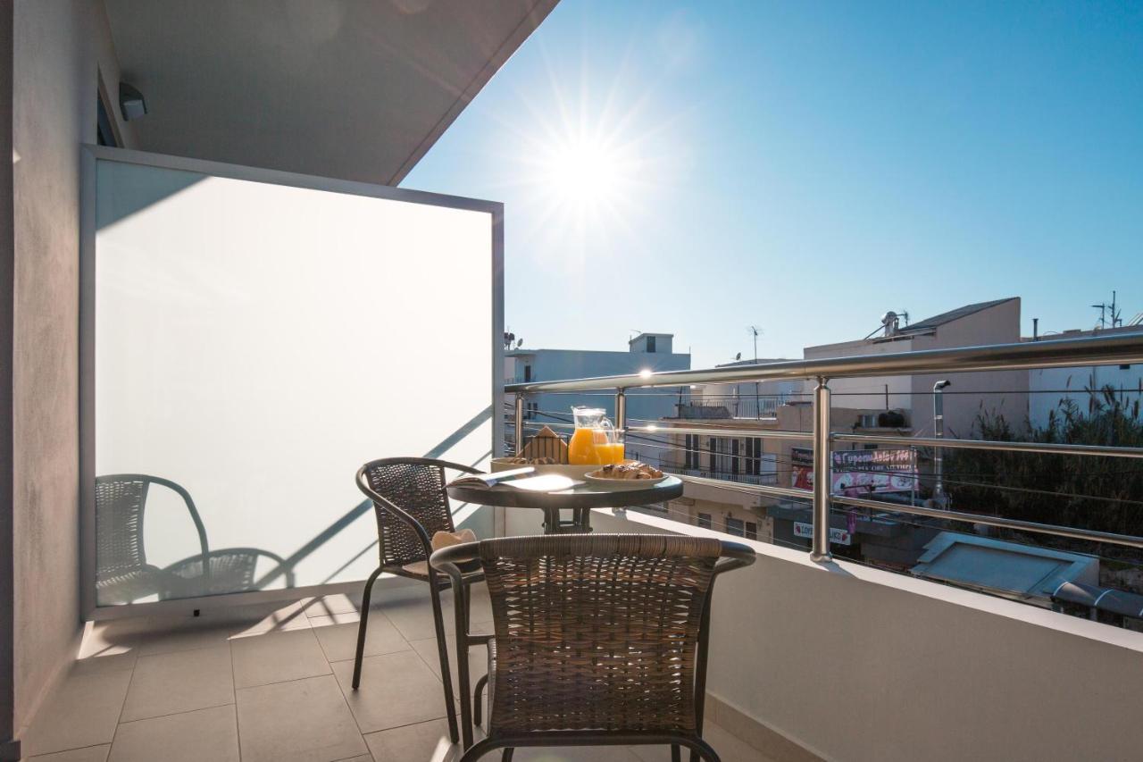Casa Ntore Luxury Apartments Chania  Exterior photo