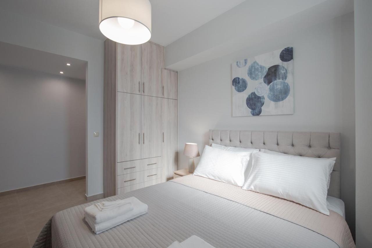 Casa Ntore Luxury Apartments Chania  Exterior photo