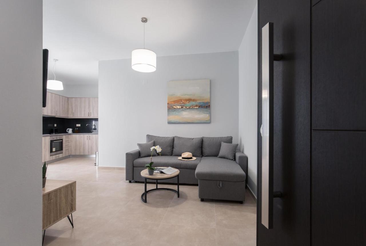 Casa Ntore Luxury Apartments Chania  Exterior photo