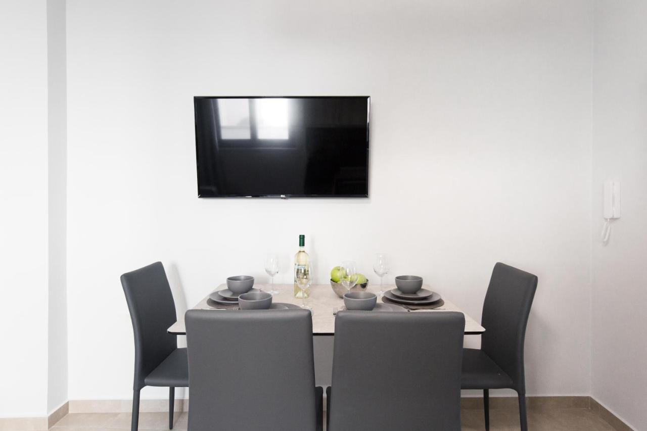 Casa Ntore Luxury Apartments Chania  Exterior photo