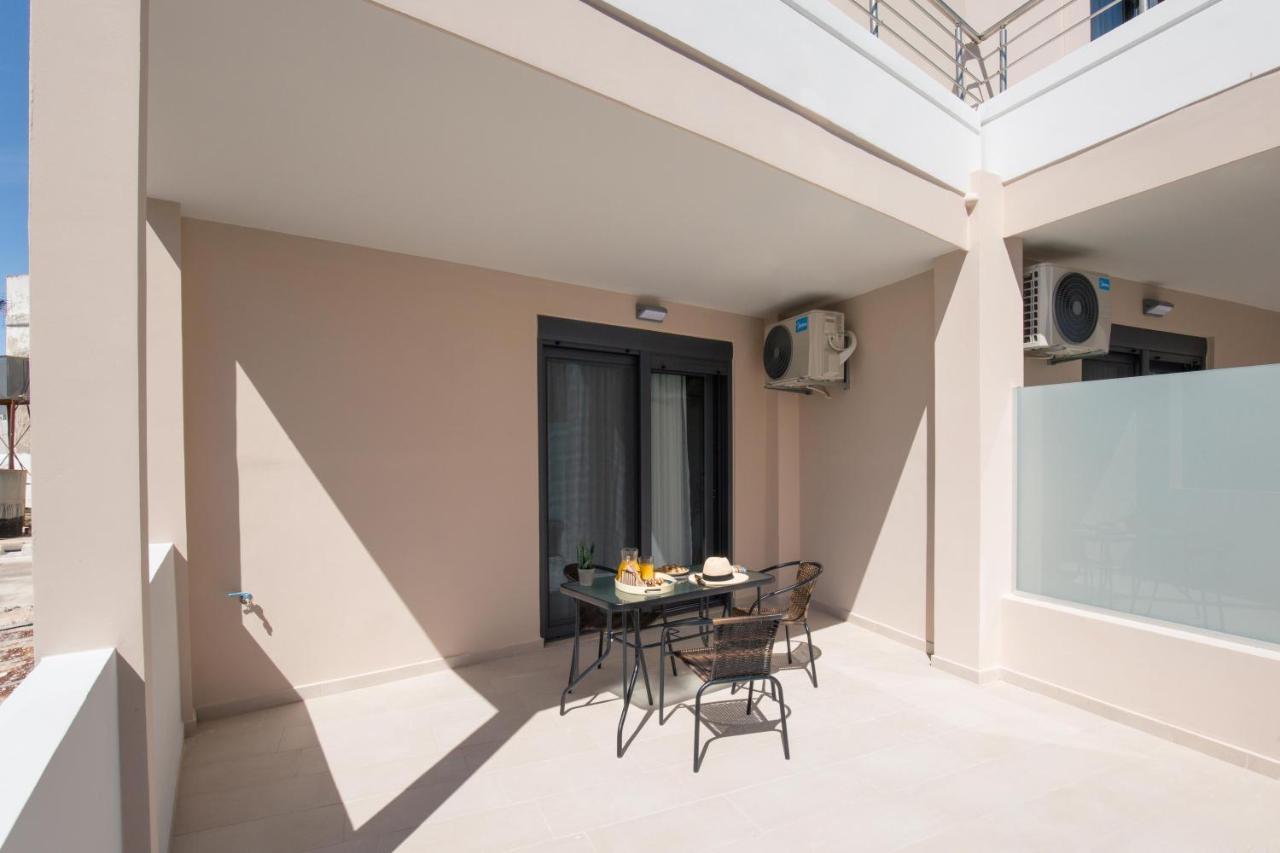 Casa Ntore Luxury Apartments Chania  Exterior photo