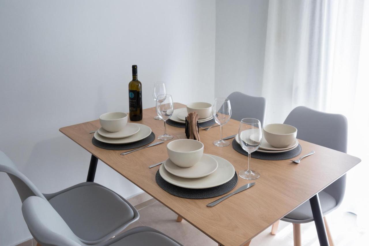 Casa Ntore Luxury Apartments Chania  Exterior photo