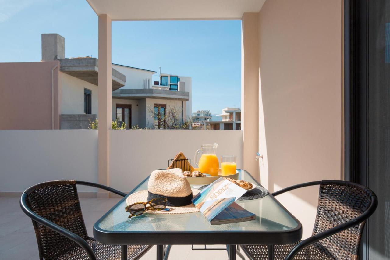 Casa Ntore Luxury Apartments Chania  Exterior photo
