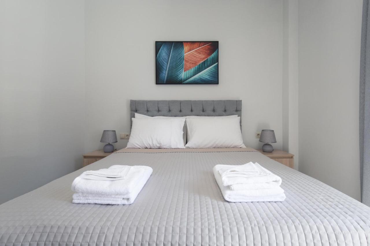 Casa Ntore Luxury Apartments Chania  Exterior photo